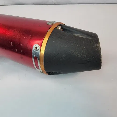 2006-2014 HONDA CRF 150F CRF150F Exhaust Silencer Muffler Aftermarket Pipe