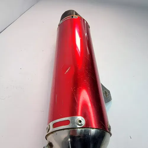 2006-2014 HONDA CRF 150F CRF150F Exhaust Silencer Muffler Aftermarket Pipe