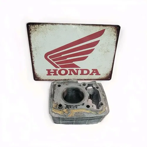 2007 2007-2017 Honda CRF150F CRF150 CRF 150 F 150F Cylinder Jug 12100-KPT-A00
