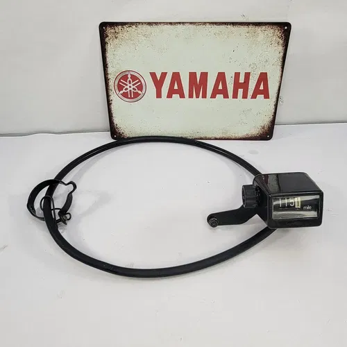 2005 99-06 YAMAHA TTR 250 TTR250 Tripmeter Trip Meter Odometer Drive And Cable