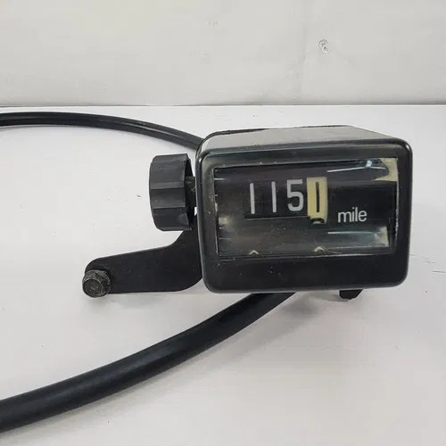 2005 99-06 YAMAHA TTR 250 TTR250 Tripmeter Trip Meter Odometer Drive And Cable