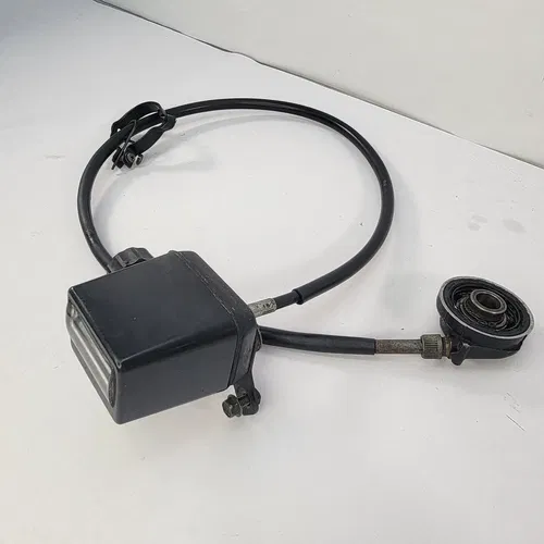2005 99-06 YAMAHA TTR 250 TTR250 Tripmeter Trip Meter Odometer Drive And Cable