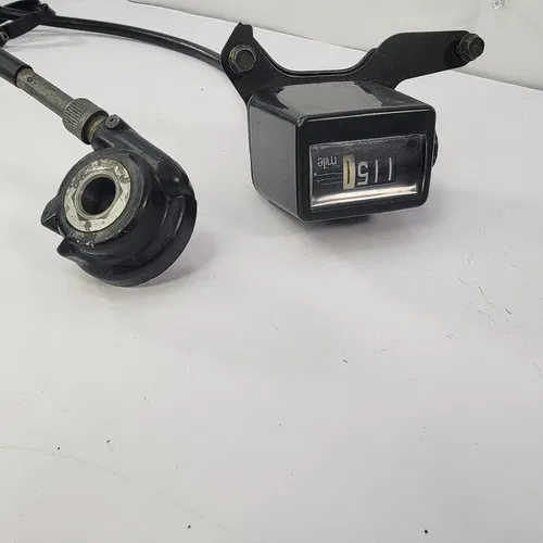 2005 99-06 YAMAHA TTR 250 TTR250 Tripmeter Trip Meter Odometer Drive And Cable