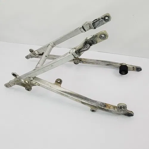 2008 07-09 RMZ250 RMZ 250 Subframe Rear Chassis Seat Rail Support 41200-10H00
