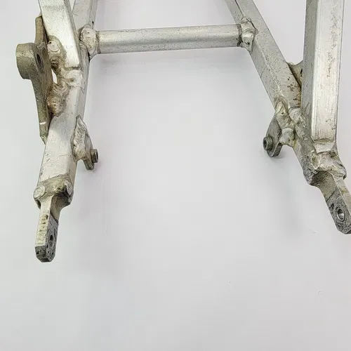 2008 07-09 RMZ250 RMZ 250 Subframe Rear Chassis Seat Rail Support 41200-10H00