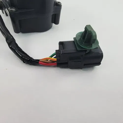 2011 2008-2016 Honda CBR1000RR Exhaust Servo Control OEM 31420-MFL-013