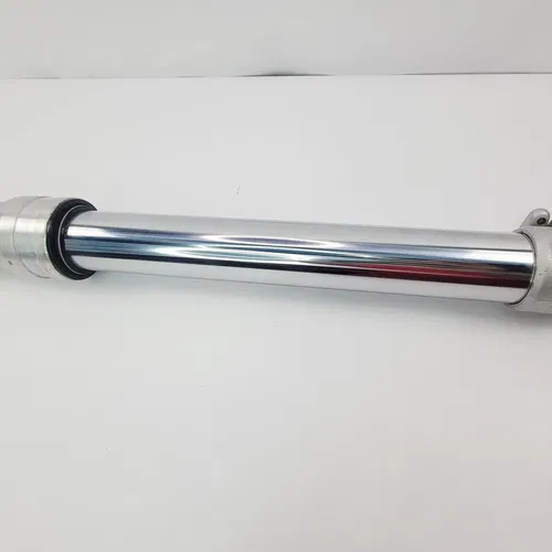 2002 Yamaha WR250F WR 250F Front Fork Right Fork Suspension Dampner 46MM OEM