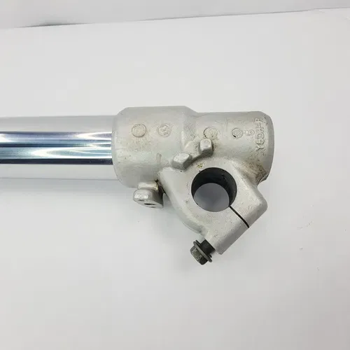 2002 Yamaha WR250F WR 250F Front Fork Right Fork Suspension Dampner 46MM OEM
