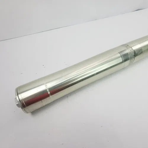 2002 Yamaha WR250F WR 250F Front Fork Right Fork Suspension Dampner 46MM OEM
