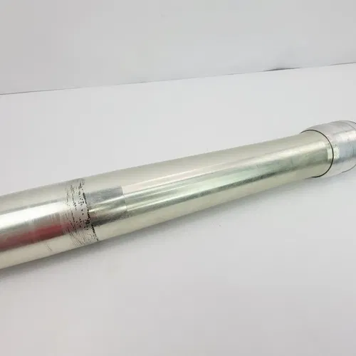 2002 Yamaha WR250F WR 250F Front Fork Right Fork Suspension Dampner 46MM OEM