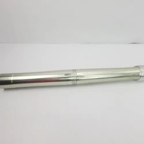 2002 Yamaha WR250F WR 250F Front Fork Right Fork Suspension Dampner 46MM OEM
