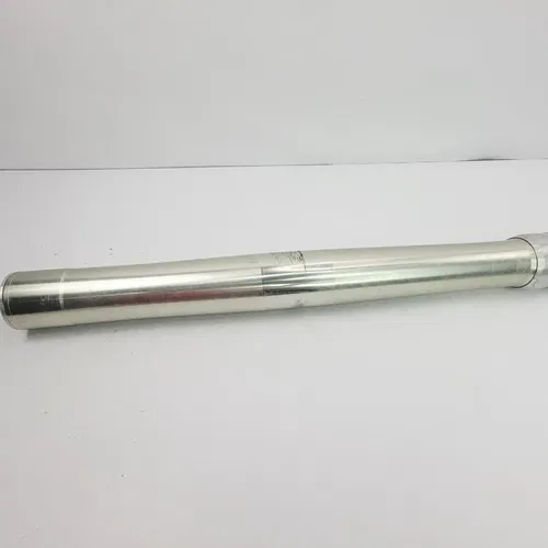 2002 Yamaha WR250F WR 250F Front Fork Right Fork Suspension Dampner 46MM OEM