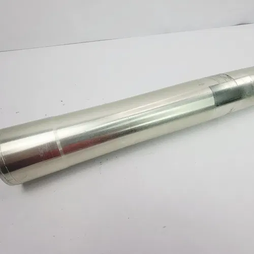 2002 Yamaha WR250F WR 250F Front Fork Right Fork Suspension Dampner 46MM OEM