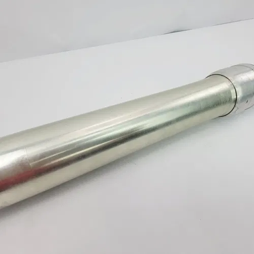 2002 Yamaha WR250F WR 250F Front Fork Right Fork Suspension Dampner 46MM OEM