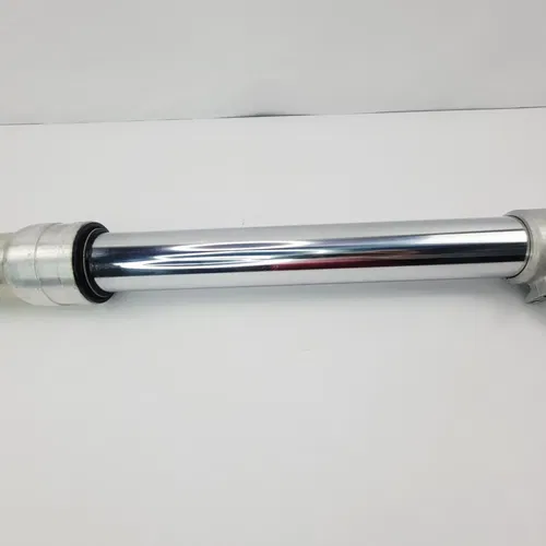 2002 Yamaha WR250F WR 250F Front Fork Right Fork Suspension Dampner 46MM OEM