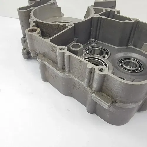 2001 1998-2001 KTM 125SX 125 SX 200 EXC Crankcase Right Engine Case OEM