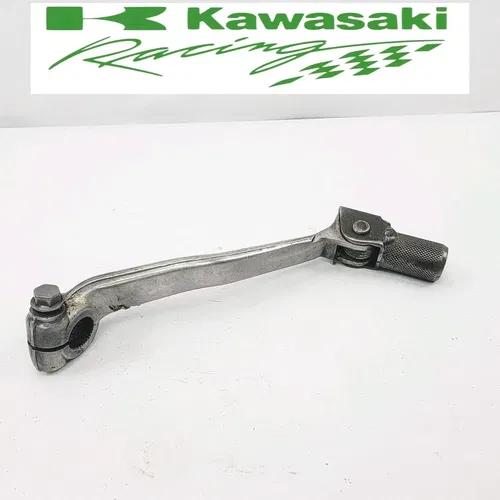 2008 2007-2008  Kawasaki KX450F Gear Shifter Shift Lever Change Pedal 13156-0084