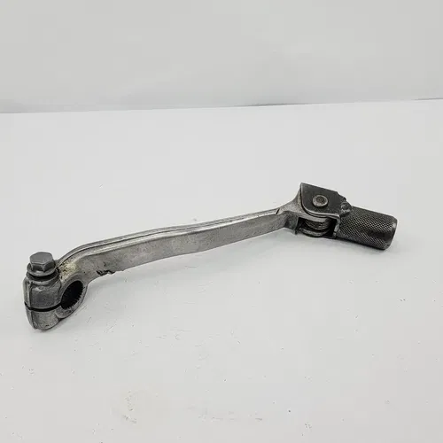 2008 2007-2008  Kawasaki KX450F Gear Shifter Shift Lever Change Pedal 13156-0084