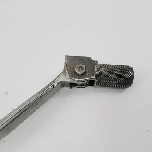 2008 2007-2008  Kawasaki KX450F Gear Shifter Shift Lever Change Pedal 13156-0084