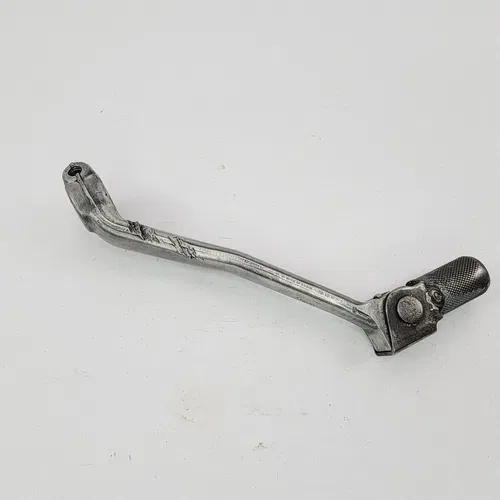 2008 2007-2008  Kawasaki KX450F Gear Shifter Shift Lever Change Pedal 13156-0084
