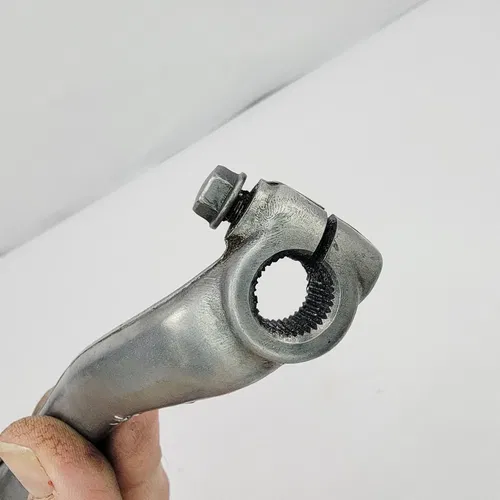 2008 2007-2008  Kawasaki KX450F Gear Shifter Shift Lever Change Pedal 13156-0084