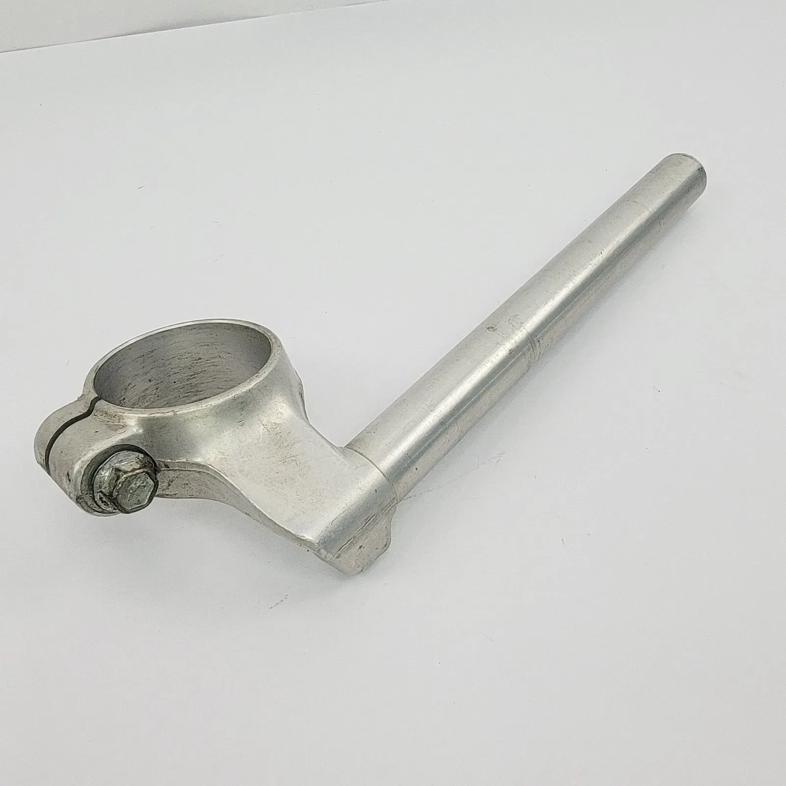 2000 98-03 Suzuki TL1000R Right Clip On Handlebar Straight 56151-33E20 OEM