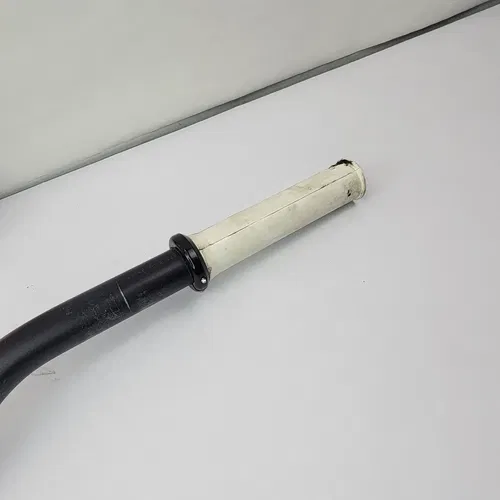2009 KTM SX 125 150 250 450 Renthal 826 51032 Fatbar Handlebar Bend - Black