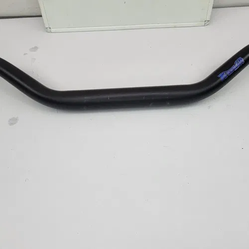 2009 KTM SX 125 150 250 450 Renthal 826 51032 Fatbar Handlebar Bend - Black
