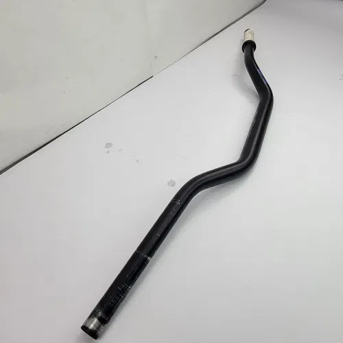 2009 KTM SX 125 150 250 450 Renthal 826 51032 Fatbar Handlebar Bend - Black