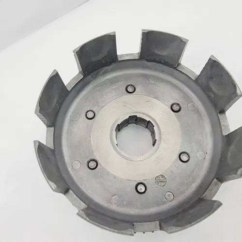 1997 1986-2002 Honda XR200R XR185 XL185 Clutch Basket Primary Drive Basket OEM