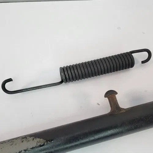 2005 1999-2006 YAMAHA TTR250 TTR 250 Side Stand Kickstand Kick Stand Spring OEM