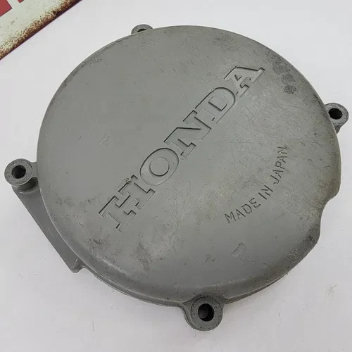 2000 1992-2001 Honda CR250R Stator Cover Generator Magneto Left Cover And Gasket