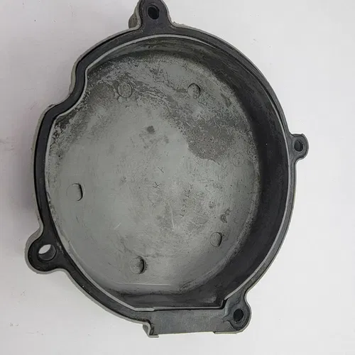 2000 1992-2001 Honda CR250R Stator Cover Generator Magneto Left Cover And Gasket