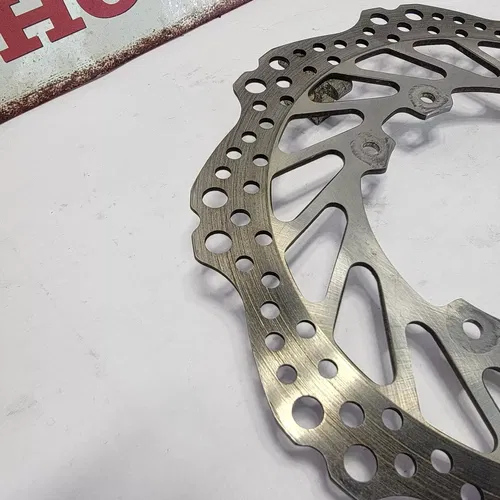 2010 2009-2014 Honda CRF250R CRF450R Front Brake Disk Rotor Front Brake Rotor