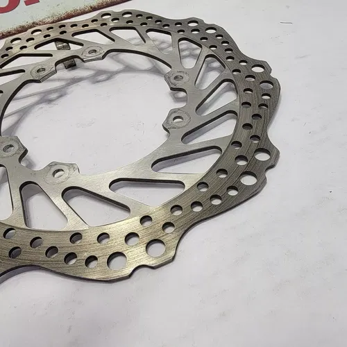 2010 2009-2014 Honda CRF250R CRF450R Front Brake Disk Rotor Front Brake Rotor