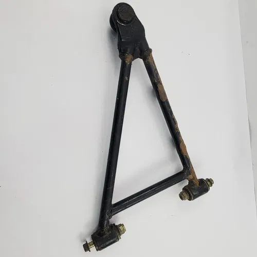 2004 Arctic Cat 650 V Twin Right Front Lower A Arm Control Arm 04 Artic Cat OEM