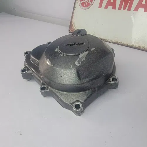 2001-2002 Yamaha YZ250F WR250 Side Cover Stator Magneto Generator Coil Engine