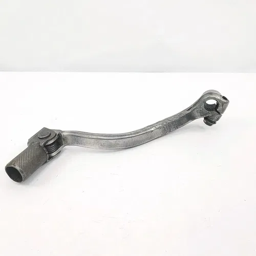 2004 Kawasaki KX250F KX 250F Gear Shifter Shift Lever Gear Selector OEM