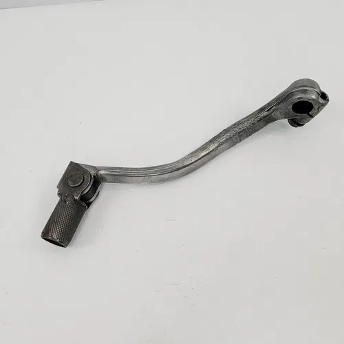 2004 Kawasaki KX250F KX 250F Gear Shifter Shift Lever Gear Selector OEM
