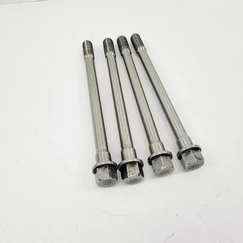 2012 2009-2012 Husqvarna TE310 TC250 Engine Cylinder Bolts Cylinder Head Studs