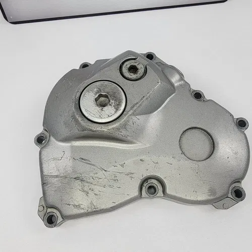 2005 05-07 Suzuki RMZ450 RMZ 450 Engine Stator Rotor Generator Cover 11351-35G11