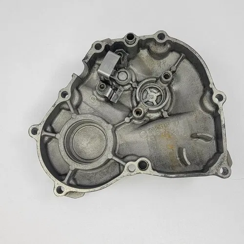 2005 05-07 Suzuki RMZ450 RMZ 450 Engine Stator Rotor Generator Cover 11351-35G11