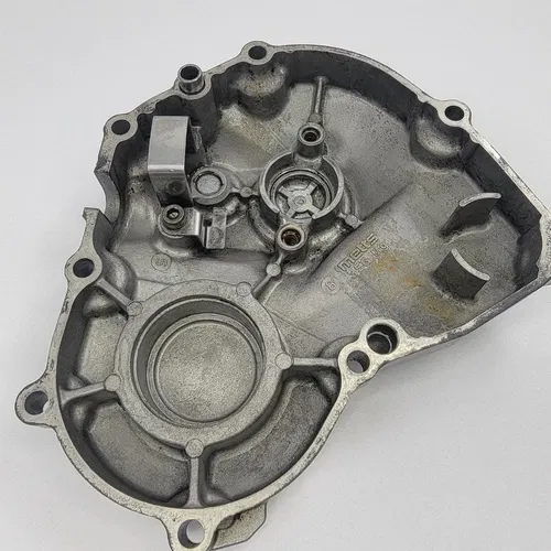 2005 05-07 Suzuki RMZ450 RMZ 450 Engine Stator Rotor Generator Cover 11351-35G11