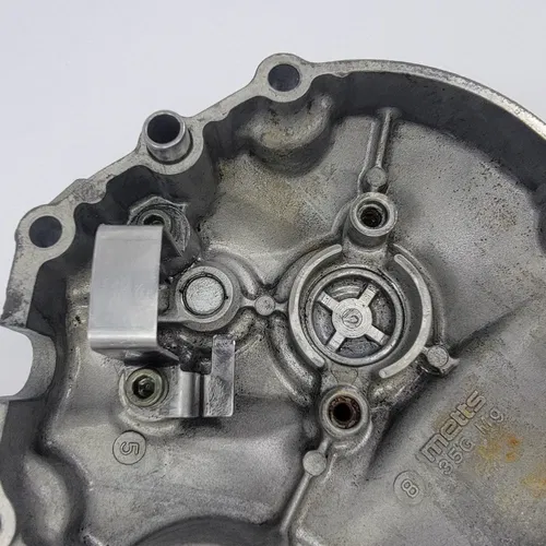 2005 05-07 Suzuki RMZ450 RMZ 450 Engine Stator Rotor Generator Cover 11351-35G11