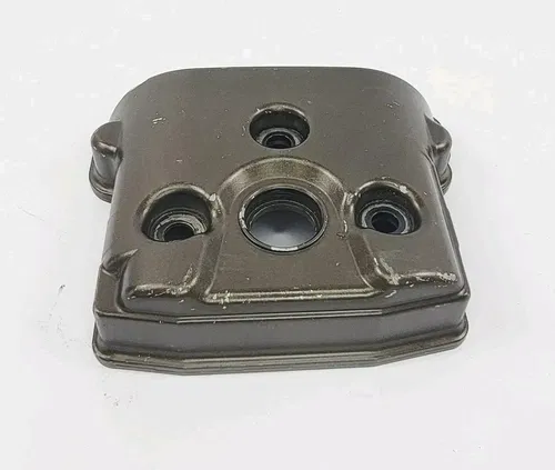 2008 06-08 Kawasaki KX450F  Cylinder Head Valve Cover Top End Lid 14091-0796 OEM