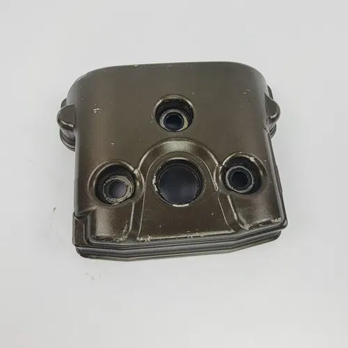 2008 06-08 Kawasaki KX450F  Cylinder Head Valve Cover Top End Lid 14091-0796 OEM