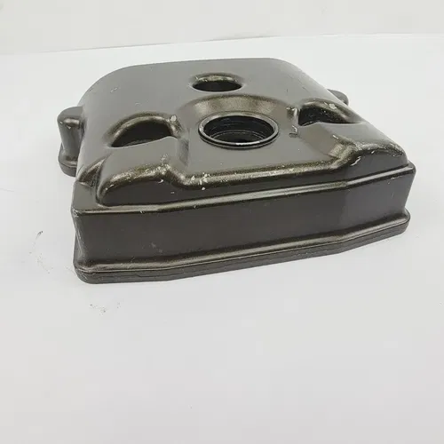 2008 06-08 Kawasaki KX450F  Cylinder Head Valve Cover Top End Lid 14091-0796 OEM