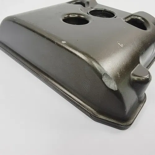 2008 06-08 Kawasaki KX450F  Cylinder Head Valve Cover Top End Lid 14091-0796 OEM