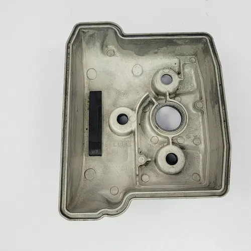 2008 06-08 Kawasaki KX450F  Cylinder Head Valve Cover Top End Lid 14091-0796 OEM