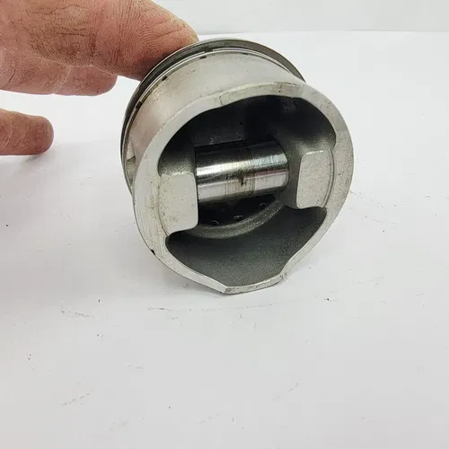 2001 2000-2007 Yamaha TTR125 TTR125L Cylinder Jug Piston 55mm 5HH-E1310-10-C0